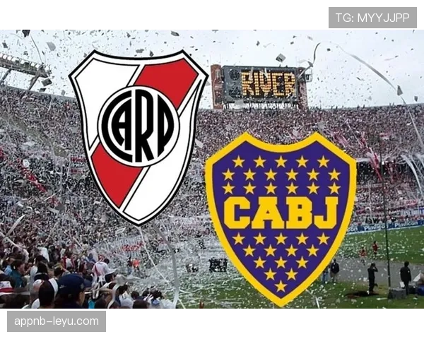 博卡青年阿根廷德比战宣传引爆激情