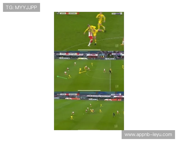 莱比锡红牛战术解析：高压逼抢与快速反击的完美结合