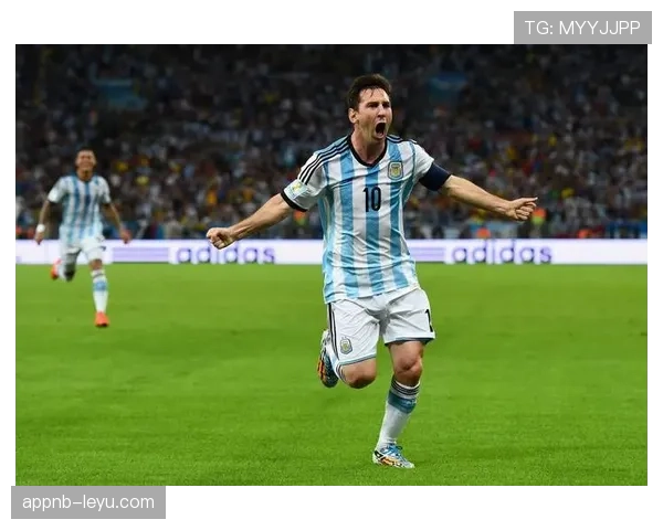 梅西数据再创新高，巅峰表现奠定足球历史传奇地位