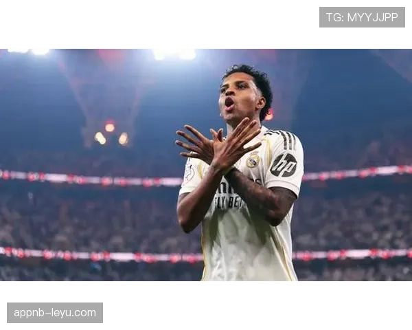 皇家马德里全力护航罗德里戈,聚焦其健康成长与职业发展 皇家马德里全力护航罗德里戈,聚焦其健康成长与职业发展