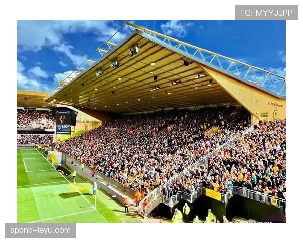 狼队莫利纽斯球场点燃新赛季首战，球迷热情引爆全场