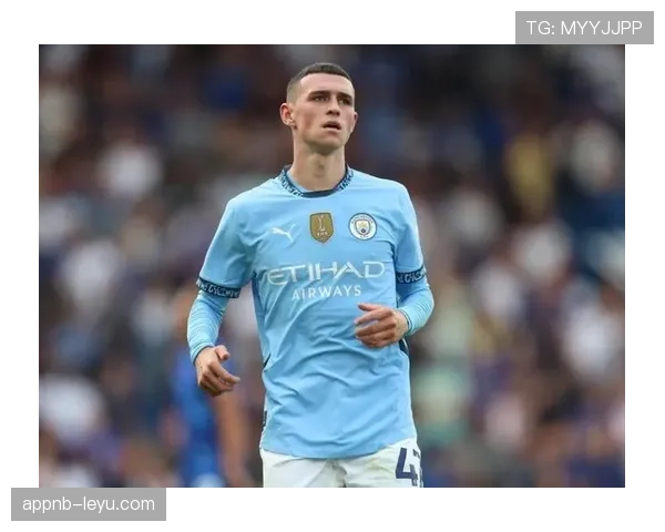 福登重申忠心曼城,状态回升助球队全力争冠 福登重申忠心曼城,状态回升助球队全力争冠