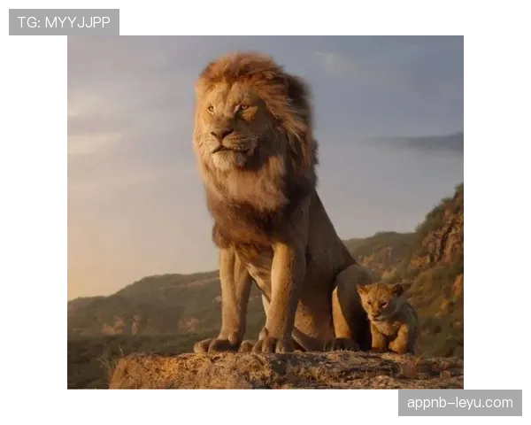 喀麦隆“不可征服狮子”：野生动物传奇与保护挑战并存