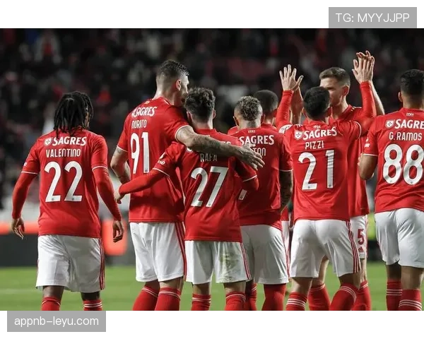 里斯本竞技本赛季走势清晰,竞争力持续提升 里斯本竞技本赛季走势清晰,竞争力持续提升