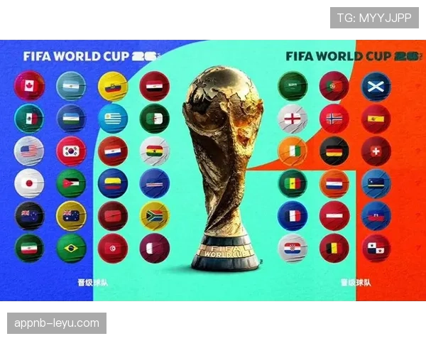 2026世界杯东道主资格规则历届都一样吗 2026世界杯东道主资格规则历届都一样吗